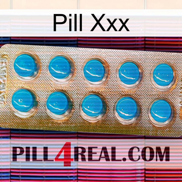 Pill Xxx new09